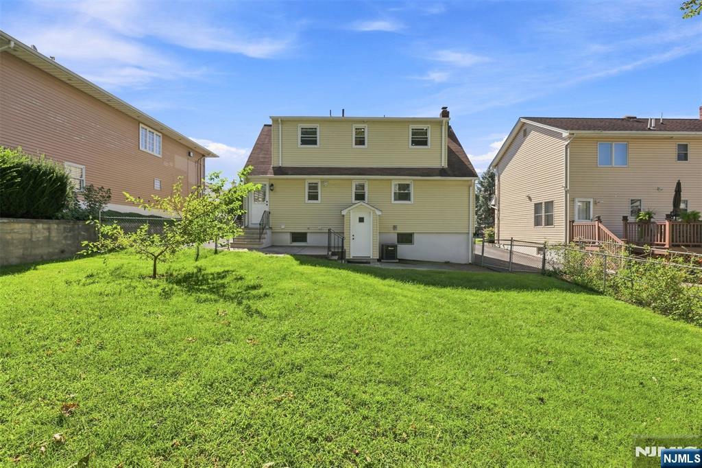 49 Falmouth Avenue