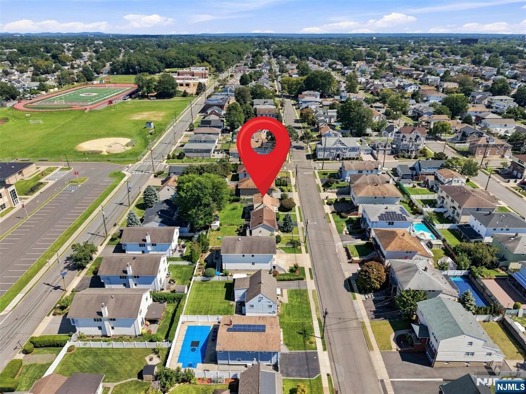 49 Falmouth Avenue
