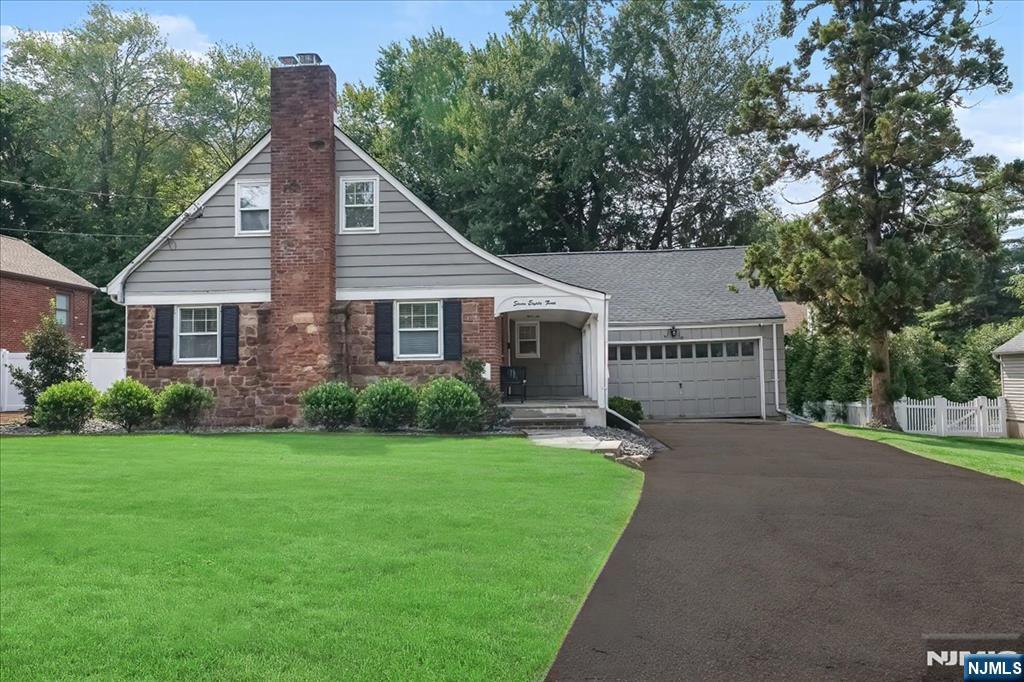 783 Woodland Avenue