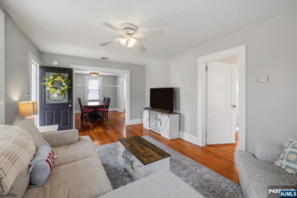 81 Locust Avenue