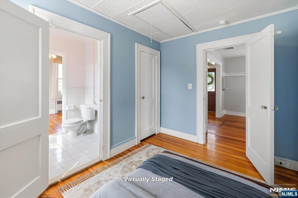 81 Locust Avenue