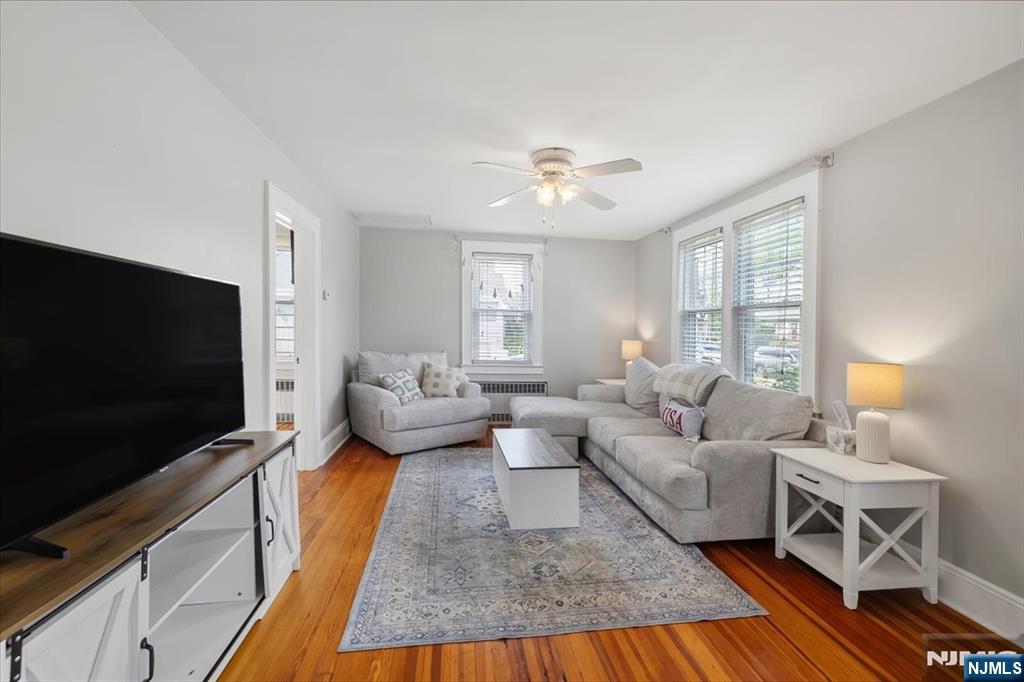 81 Locust Avenue