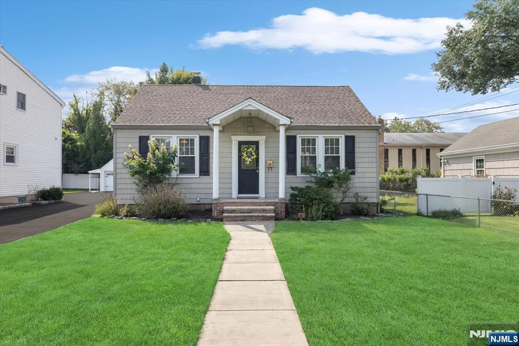 81 Locust Avenue