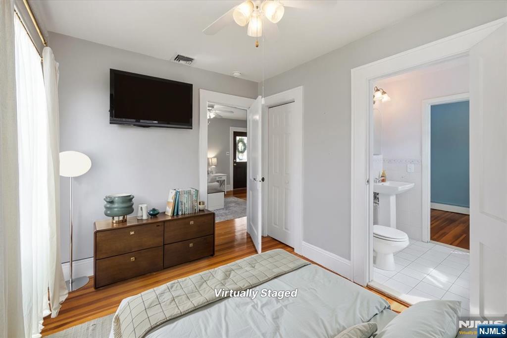 81 Locust Avenue