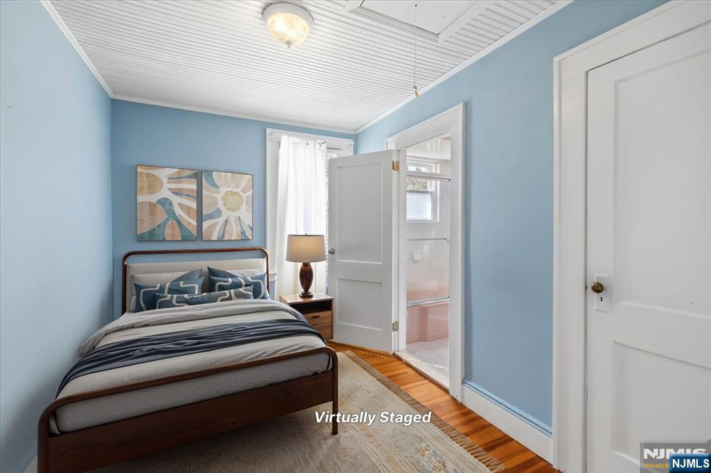 81 Locust Avenue