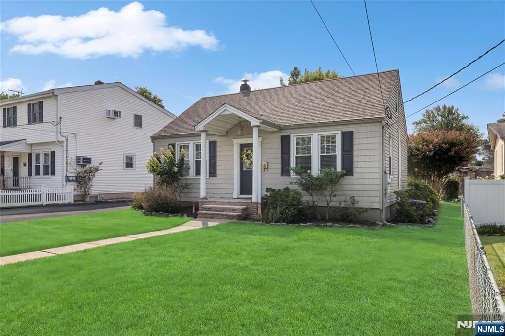 81 Locust Avenue