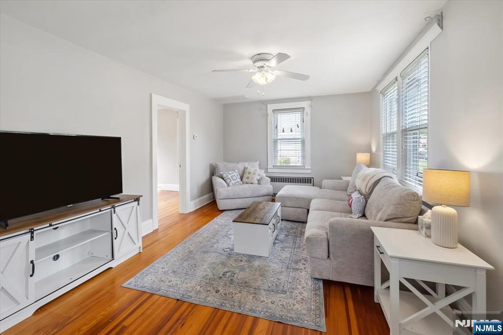 81 Locust Avenue