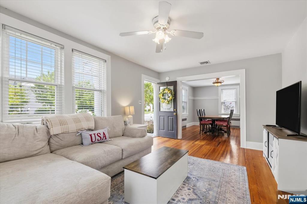 81 Locust Avenue