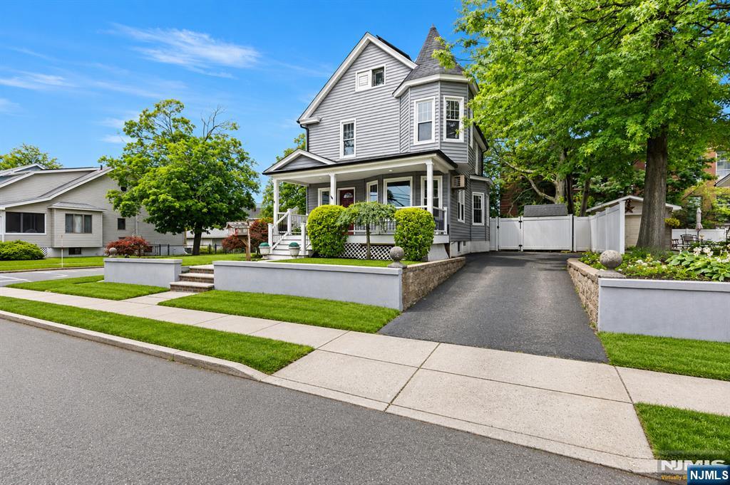158 Elberon Avenue