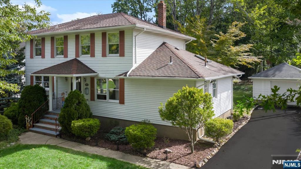 116 Pyle Street
