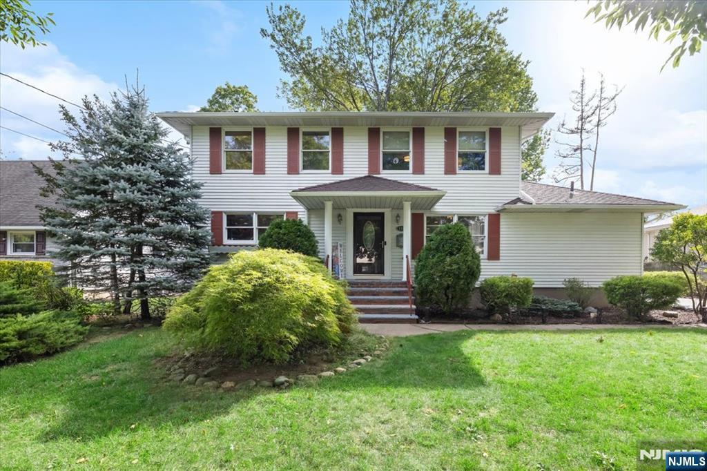 116 Pyle Street