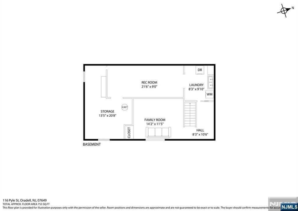 116 Pyle Street