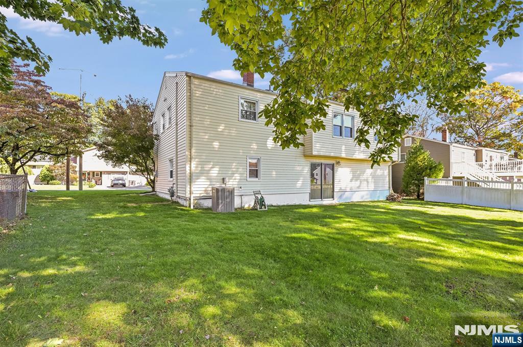 133 Cypress Road