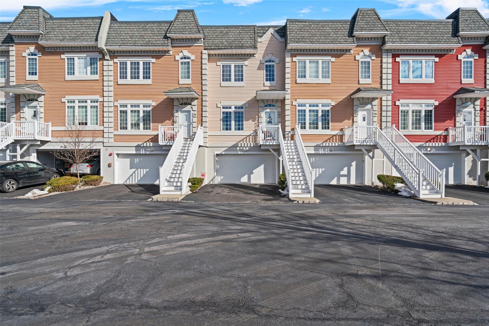 22 Alexander Court
