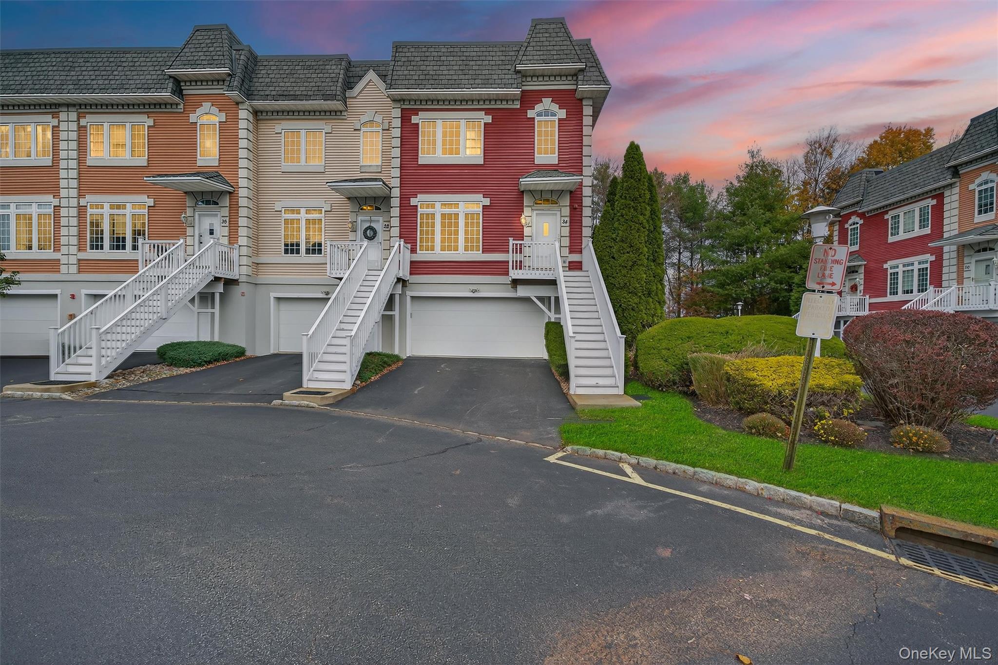 34 Alexander Court