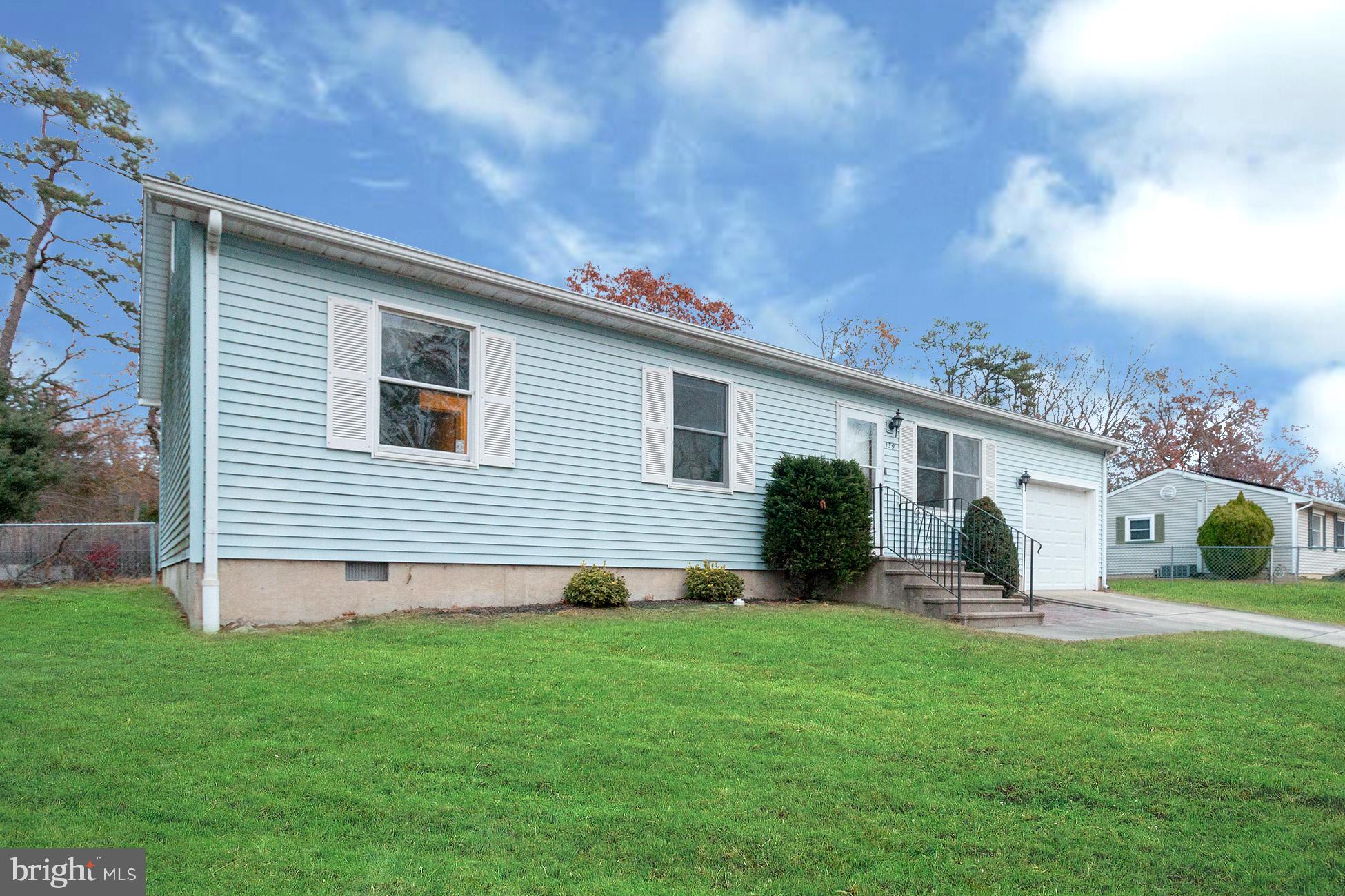 139 ADAMS AVENUE