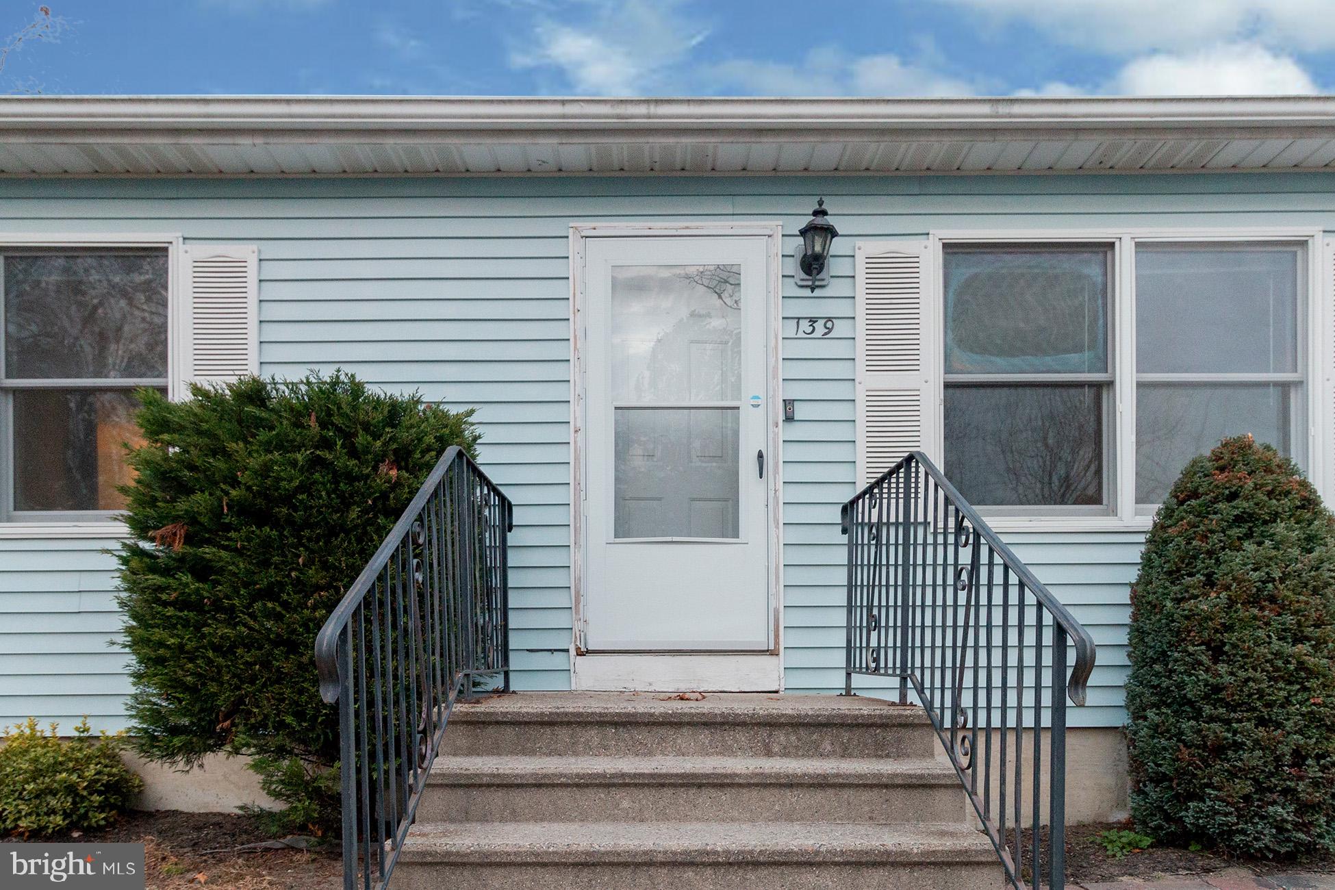 139 ADAMS AVENUE