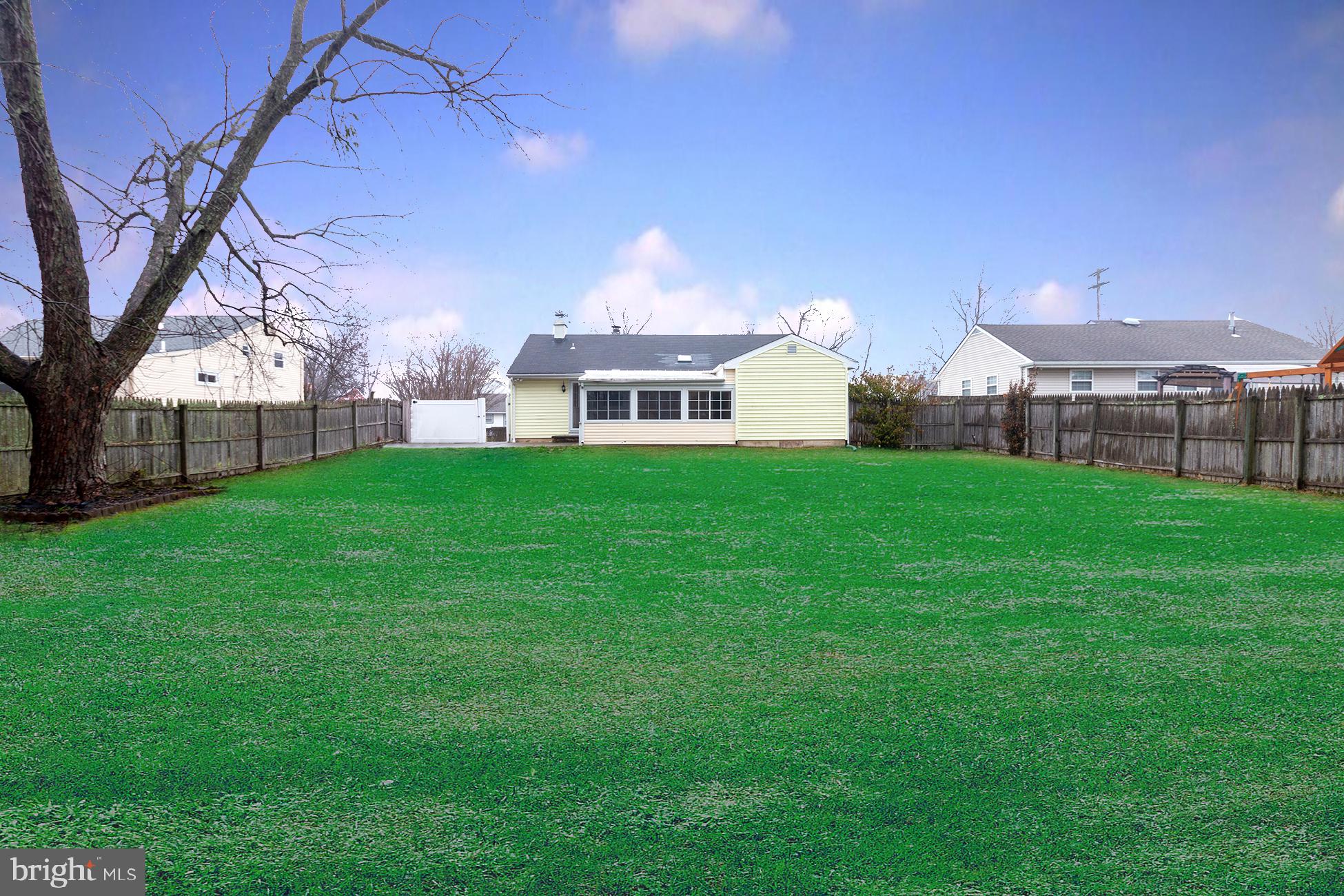 7 KING AVENUE