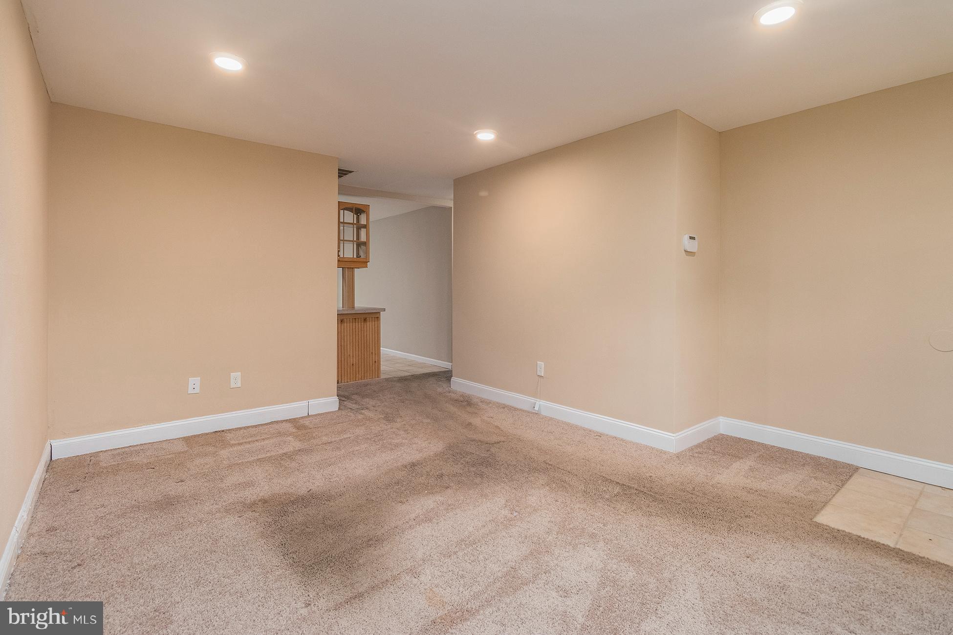 28 RALEIGH PLACE