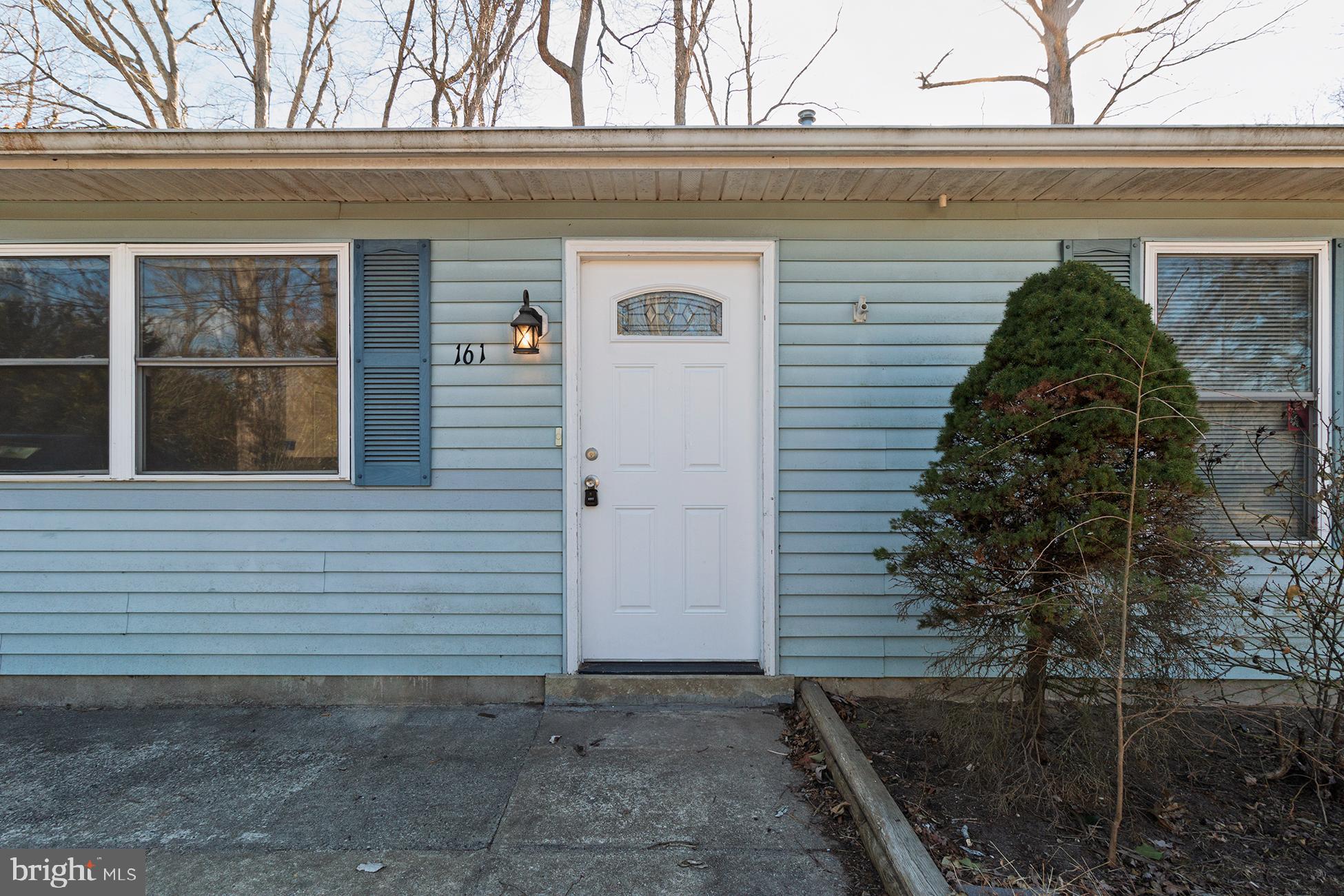 161 HEATHER STREET