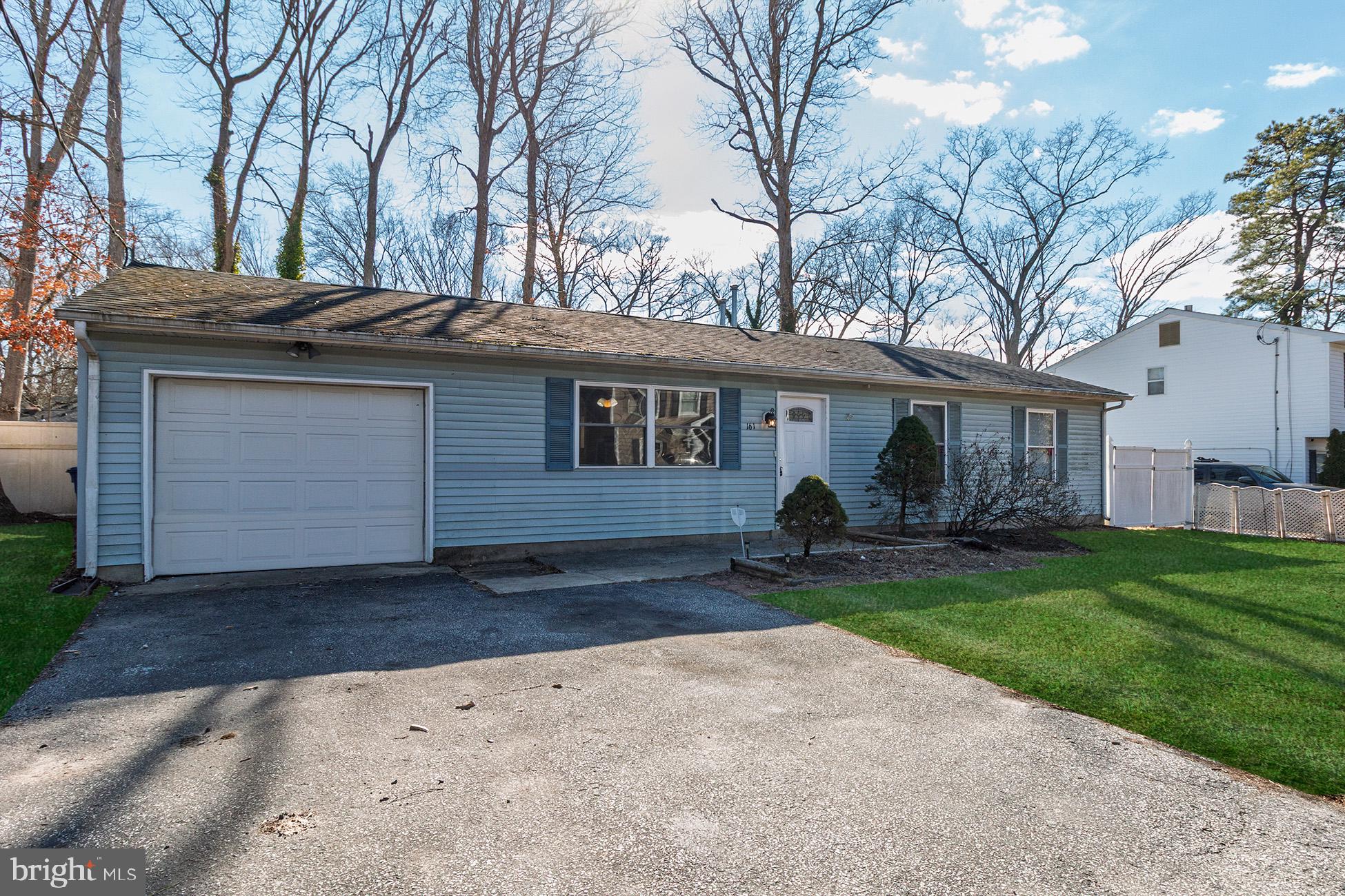 161 HEATHER STREET