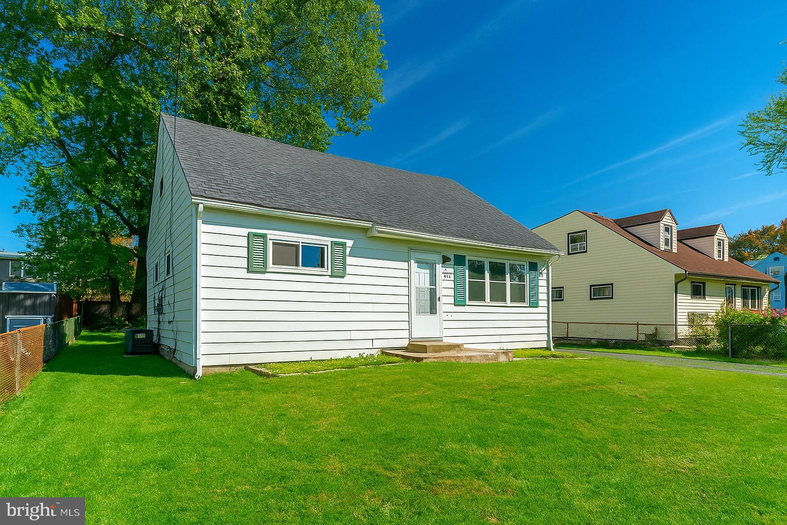 205 STARLING LANE