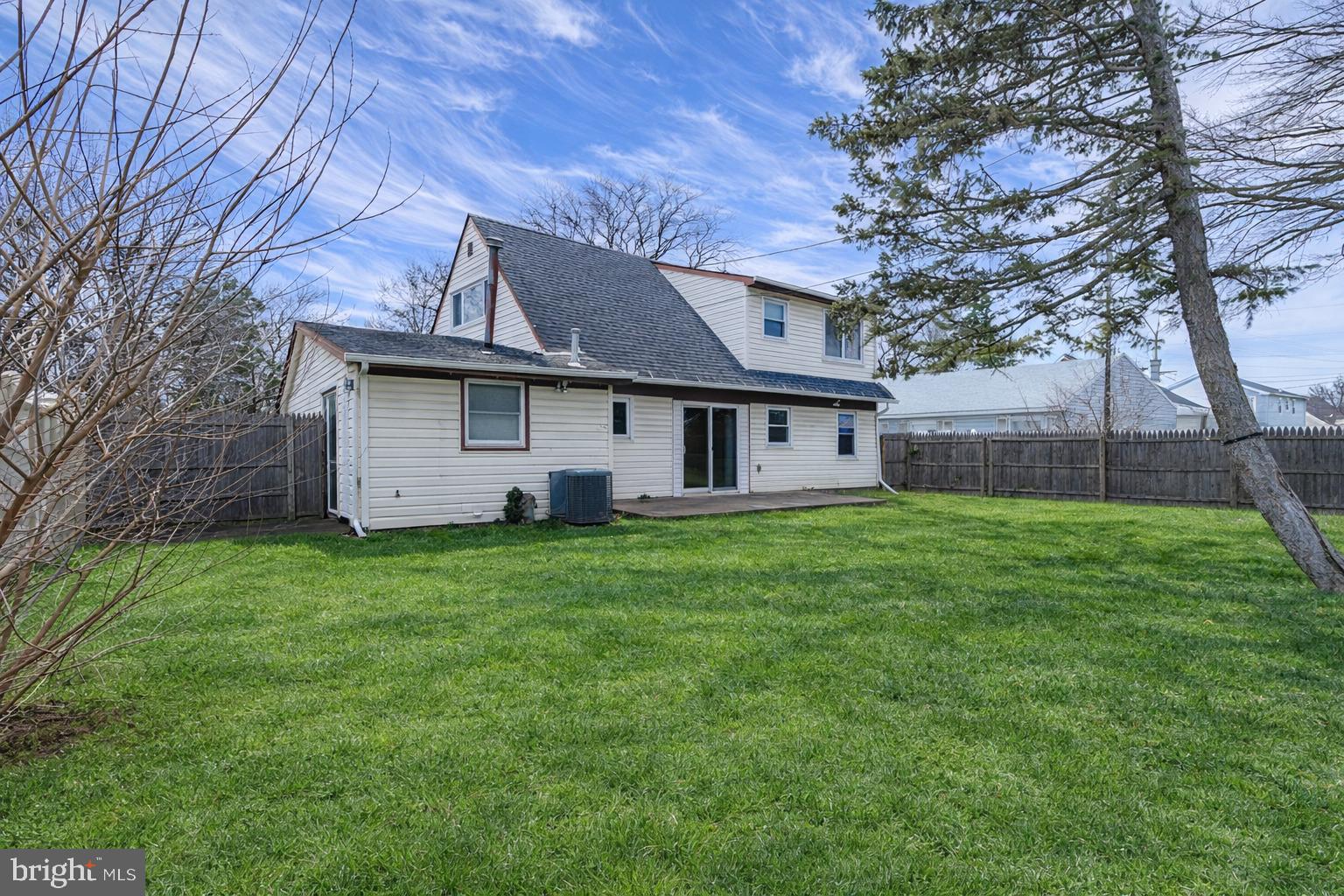 78 GAINSCOTT LANE