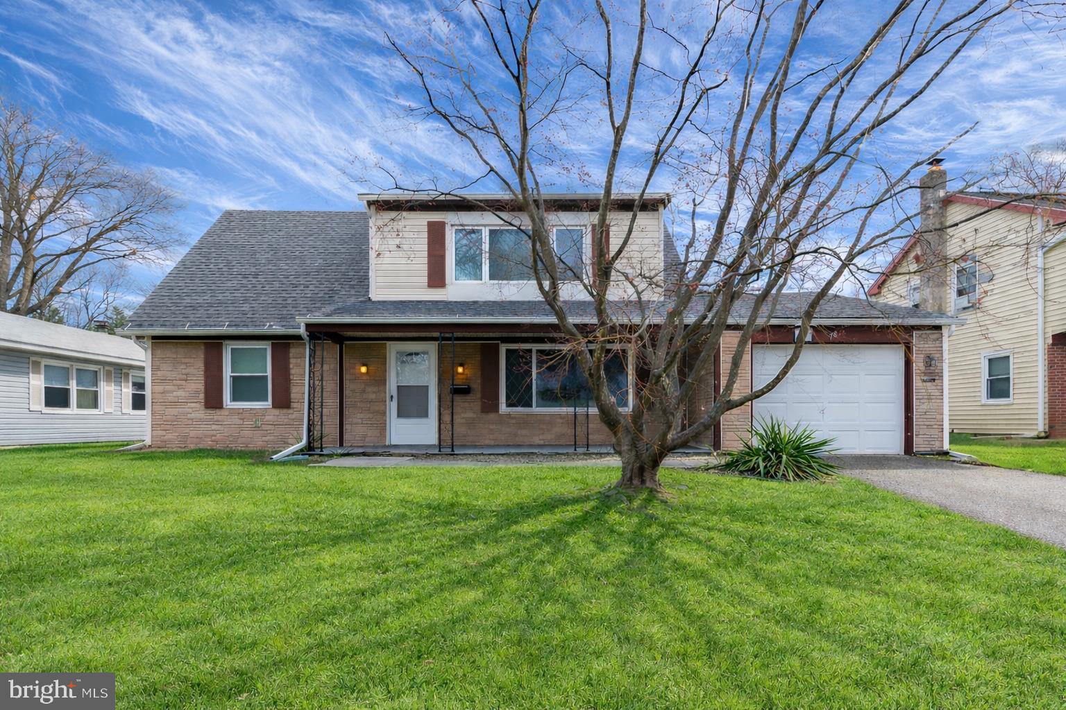 78 GAINSCOTT LANE