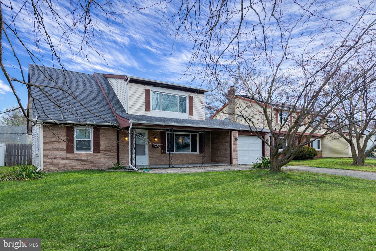 78 GAINSCOTT LANE