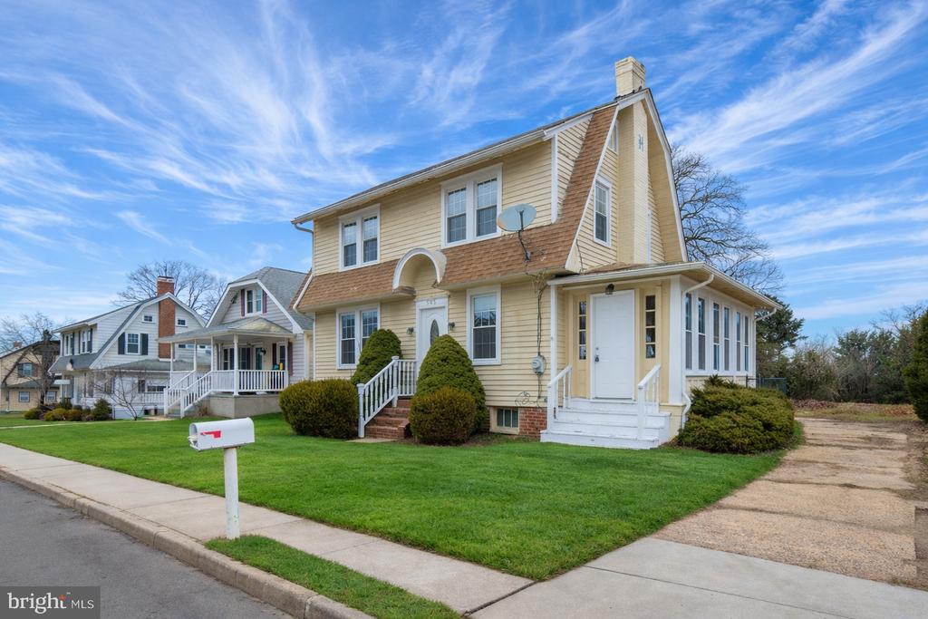 505 NECK ROAD