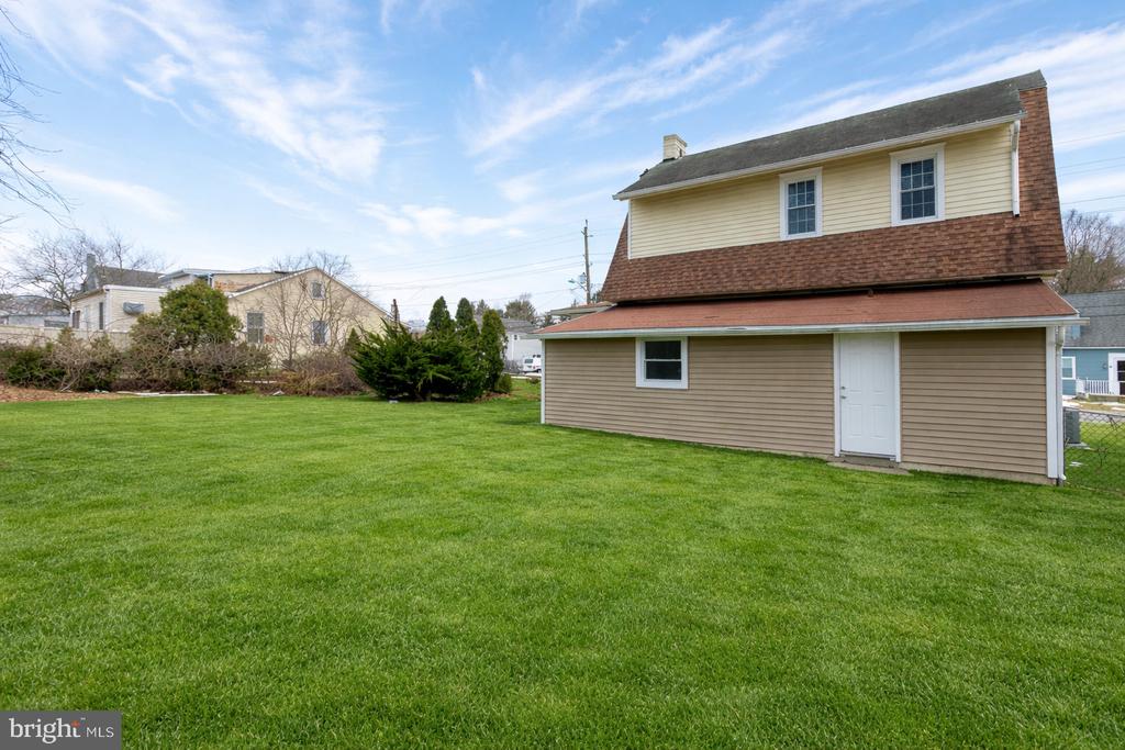 505 NECK ROAD