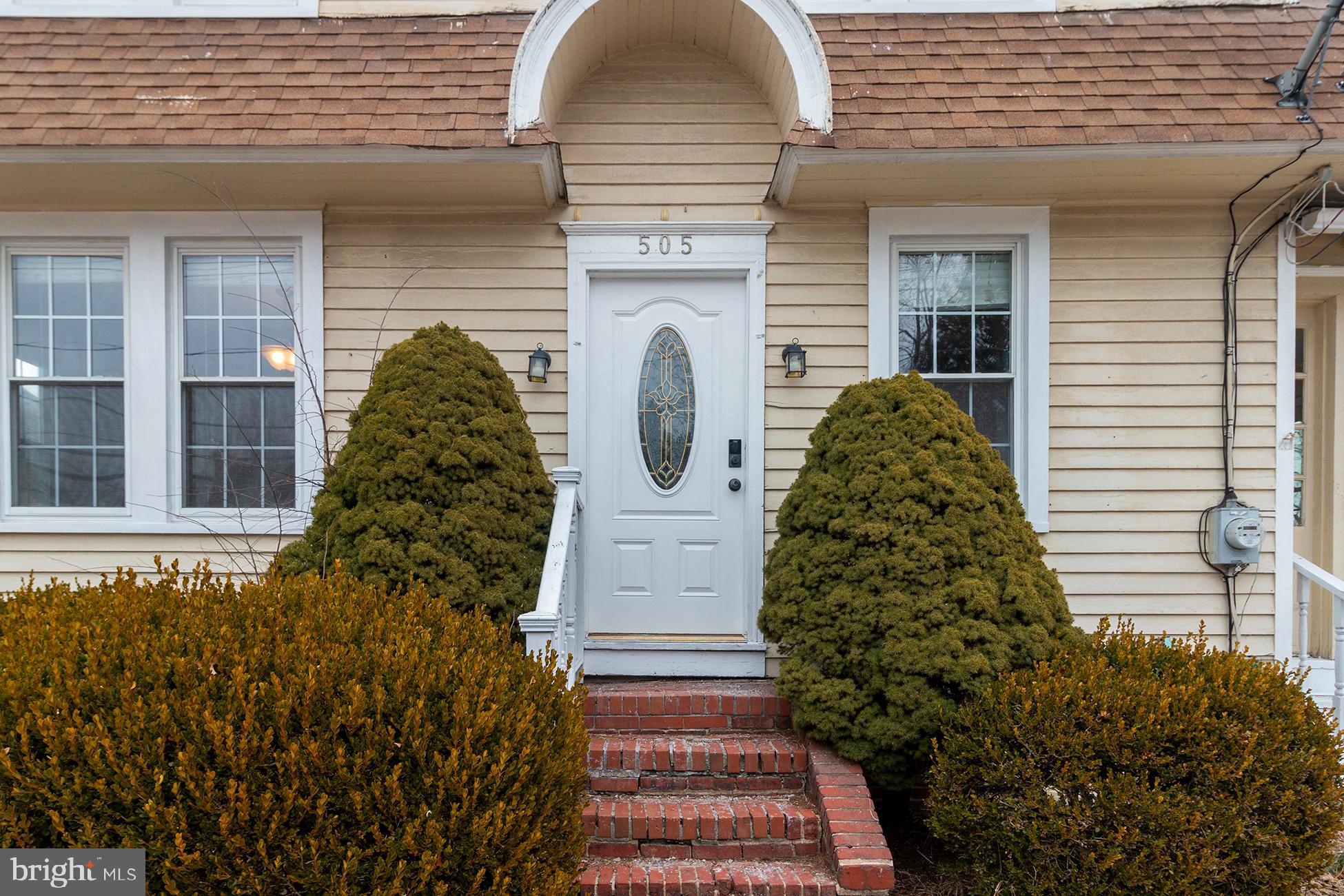 505 NECK ROAD