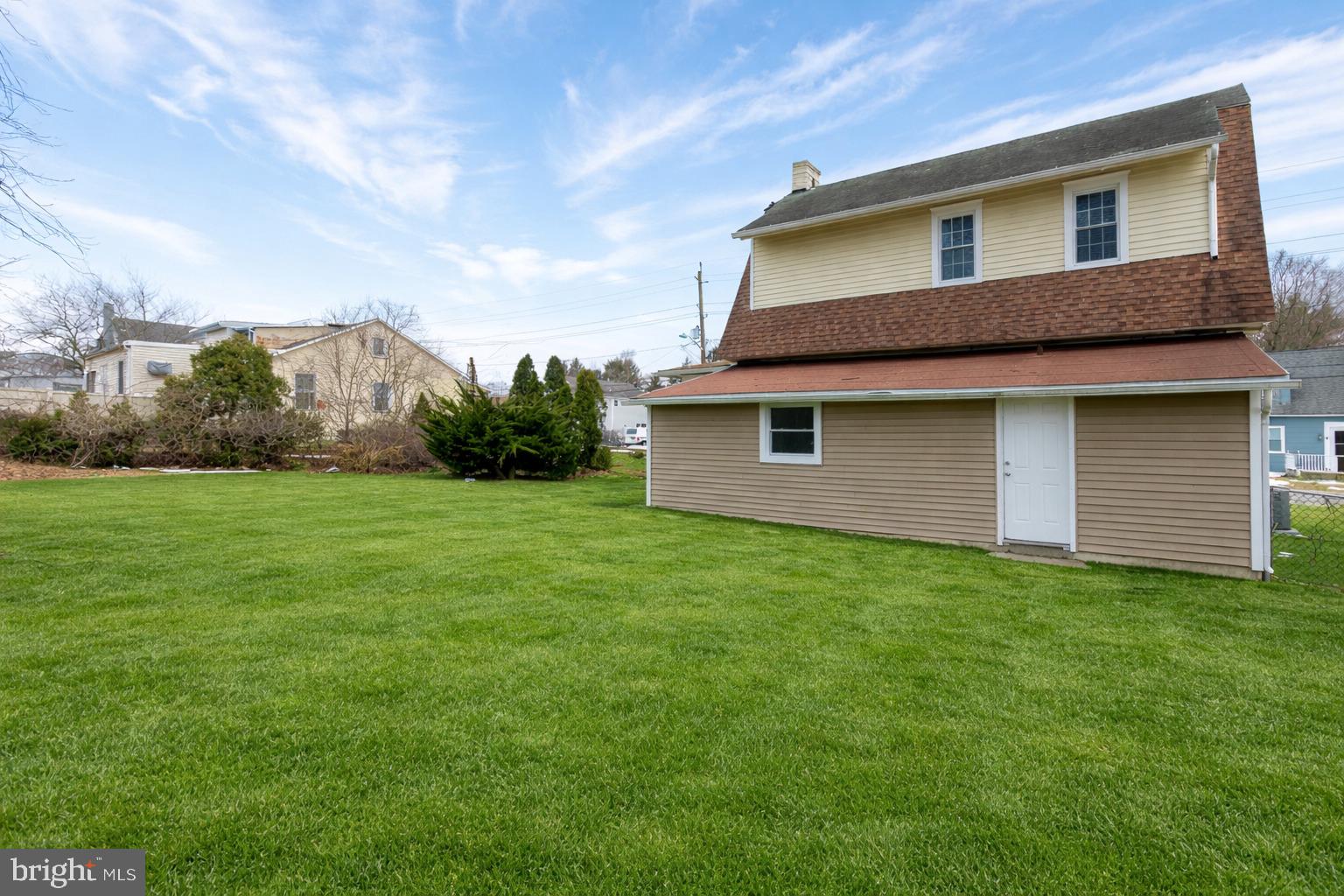 505 NECK ROAD
