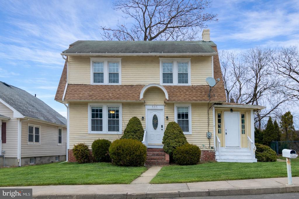 505 NECK ROAD