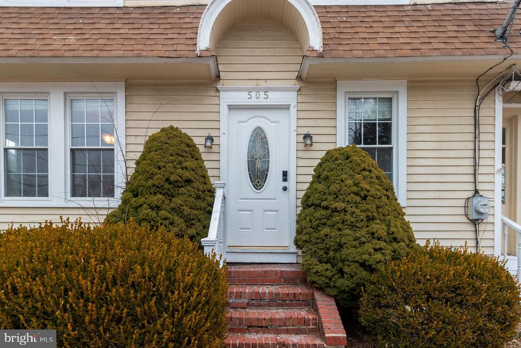 505 NECK ROAD