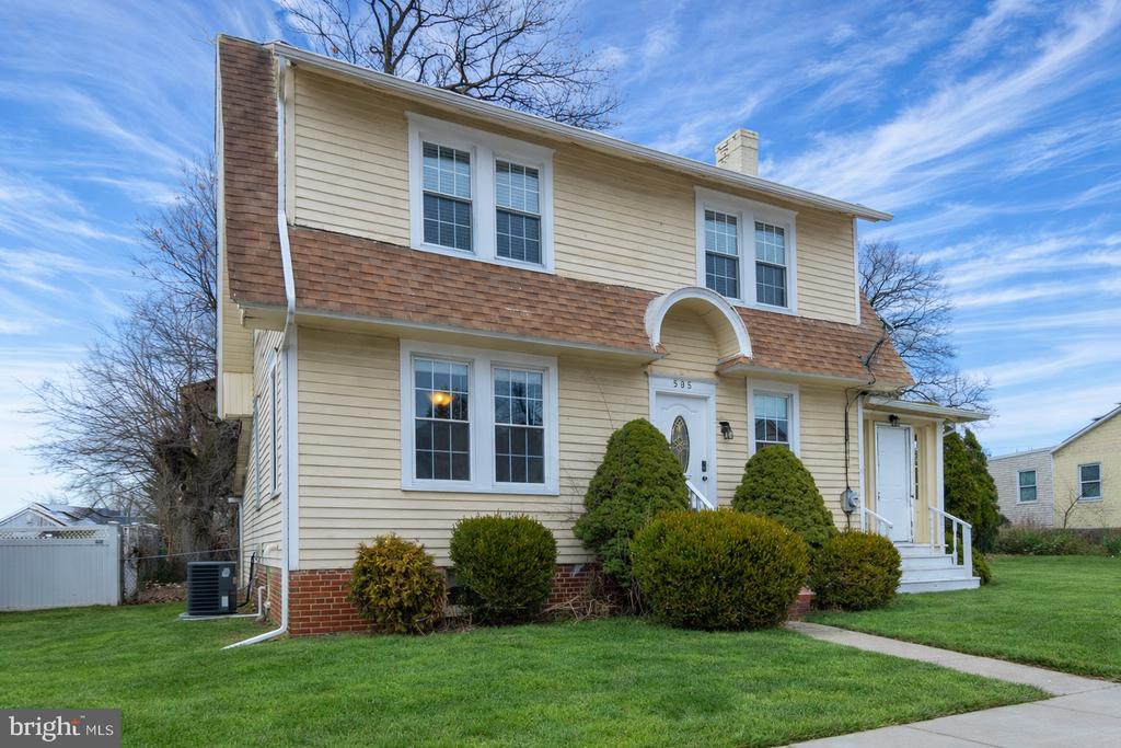 505 NECK ROAD