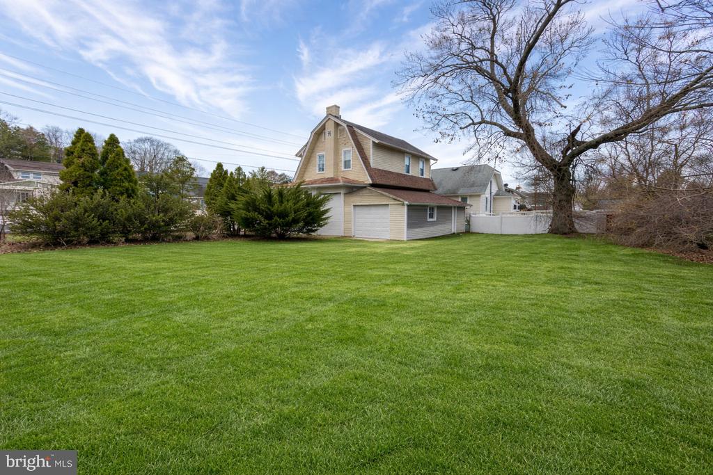 505 NECK ROAD