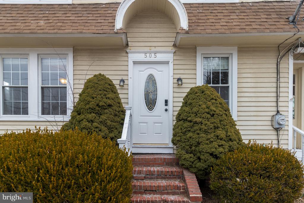 505 NECK ROAD