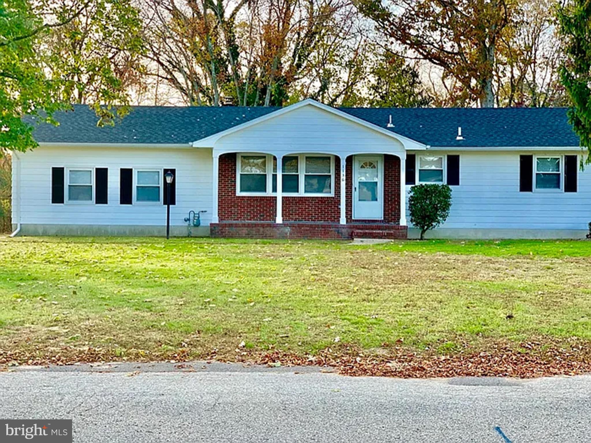 1136 RAE DRIVE