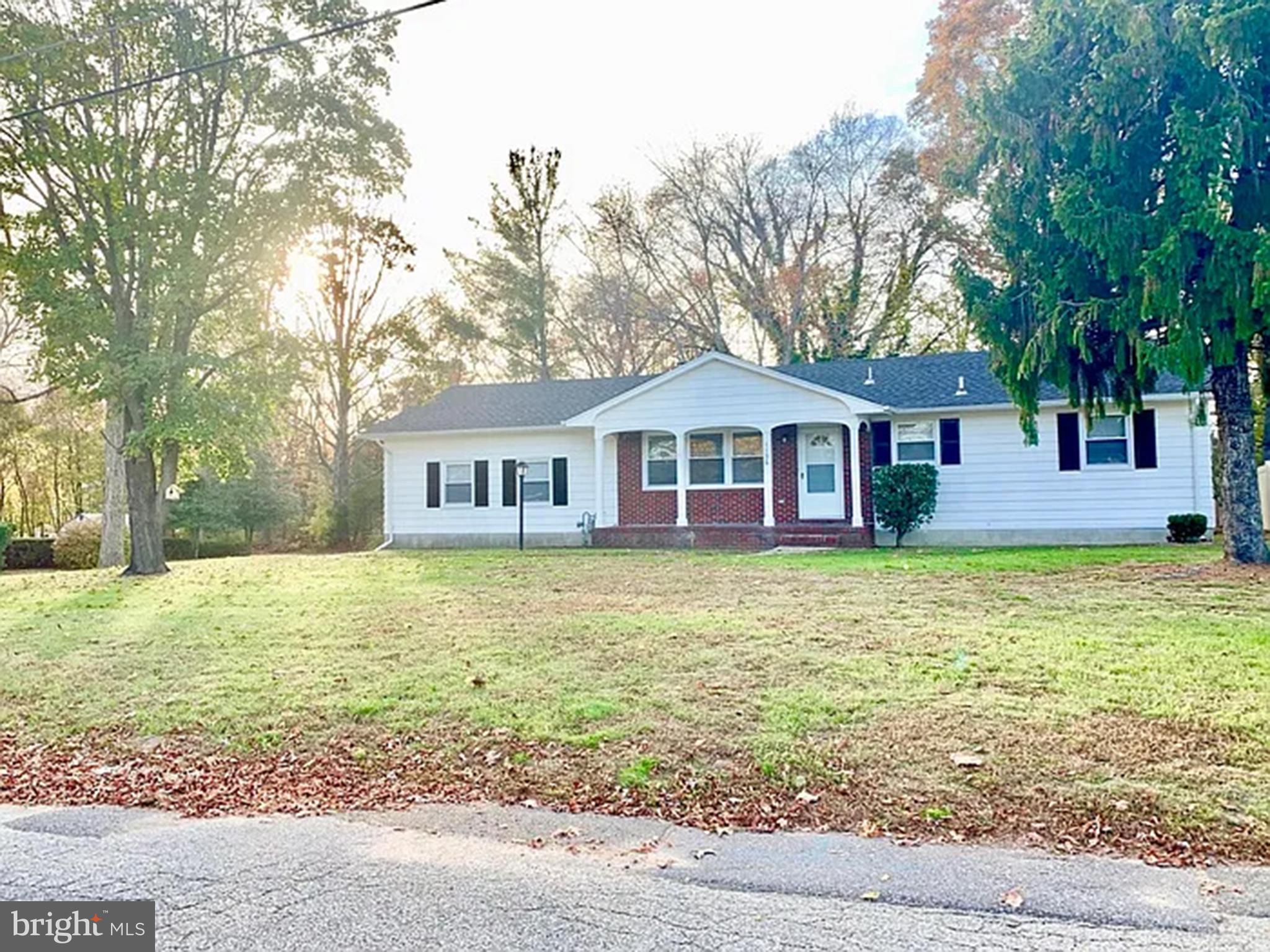 1136 RAE DRIVE