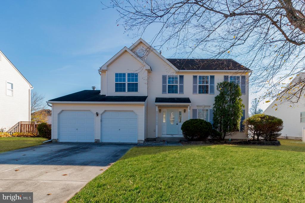 775 AMBER LANE