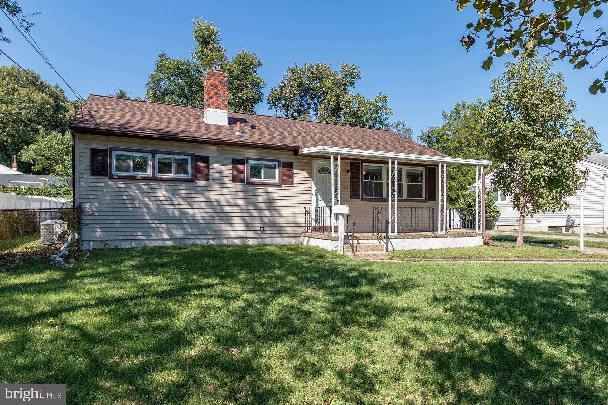 301 NORTH DRIVE