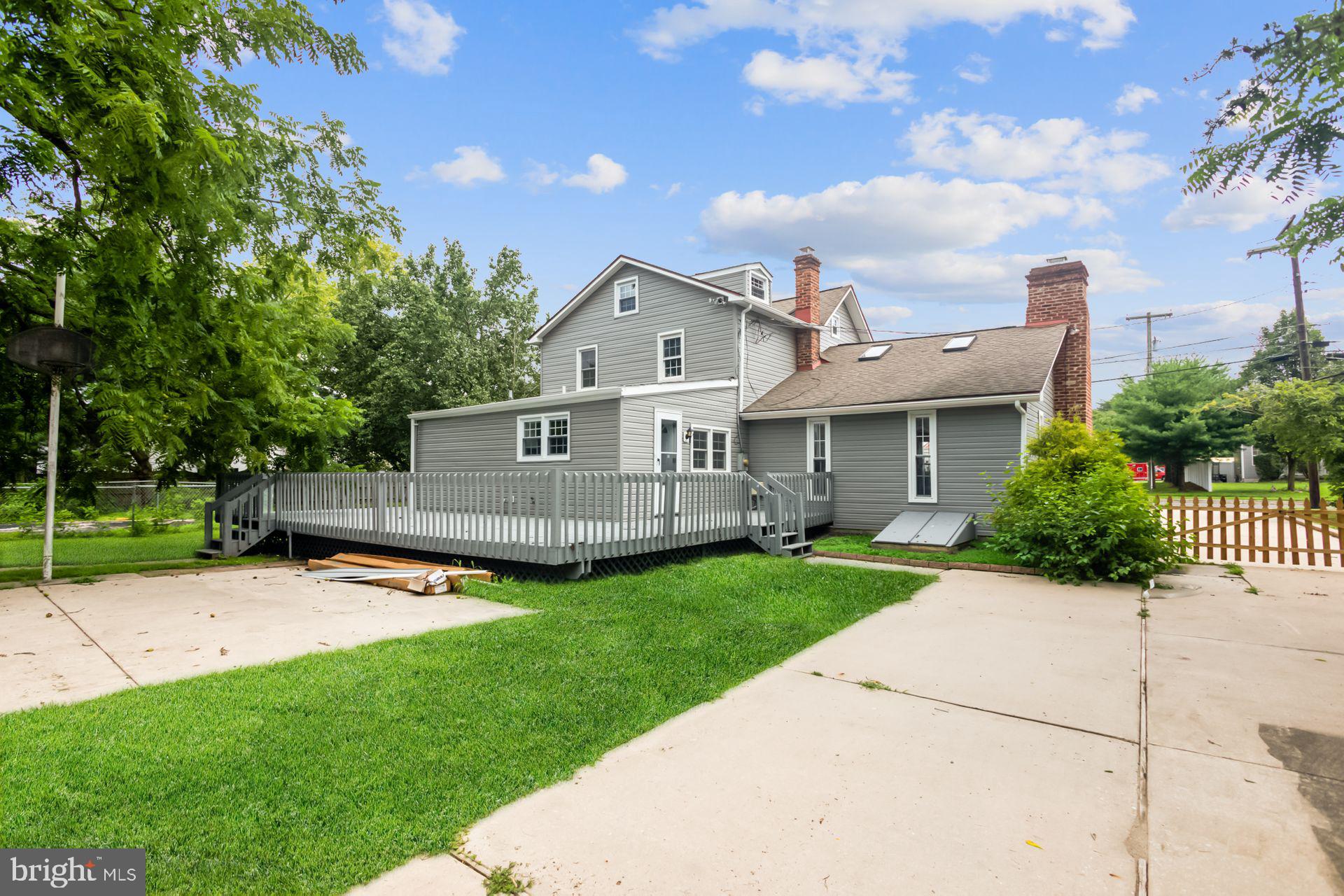 42 JEFFERSON AVENUE