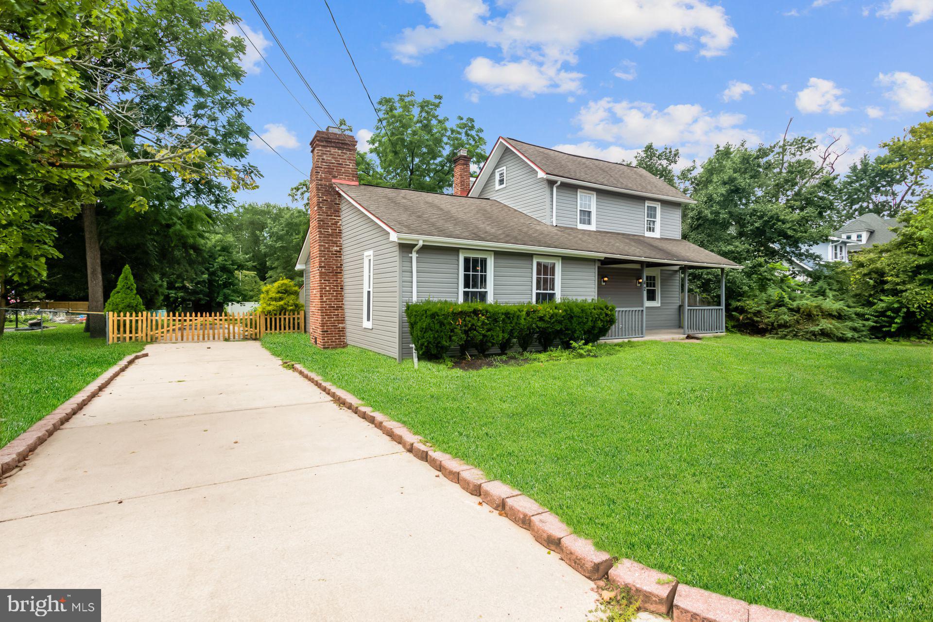 42 JEFFERSON AVENUE