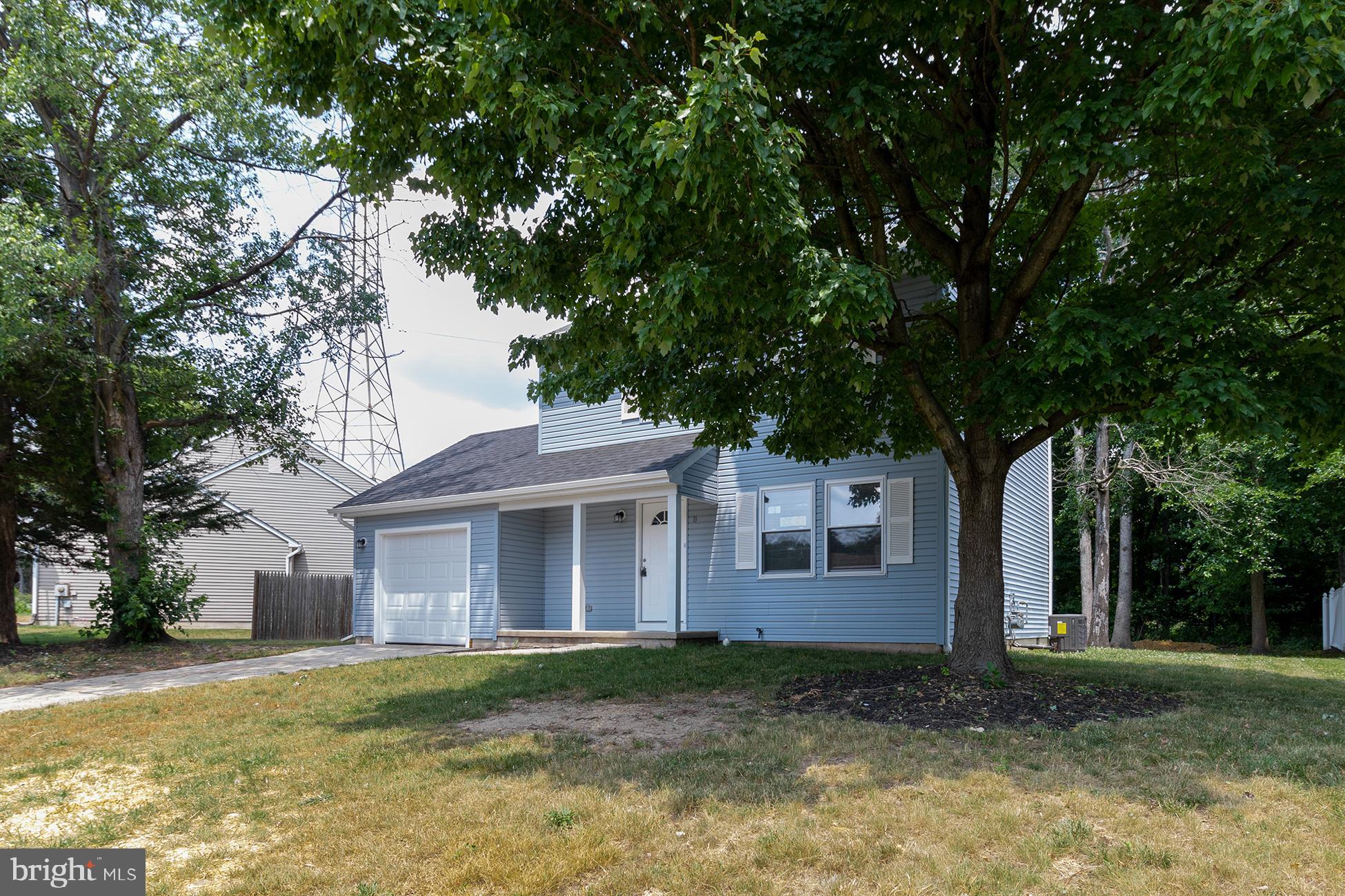 18 TORRINGTON DRIVE