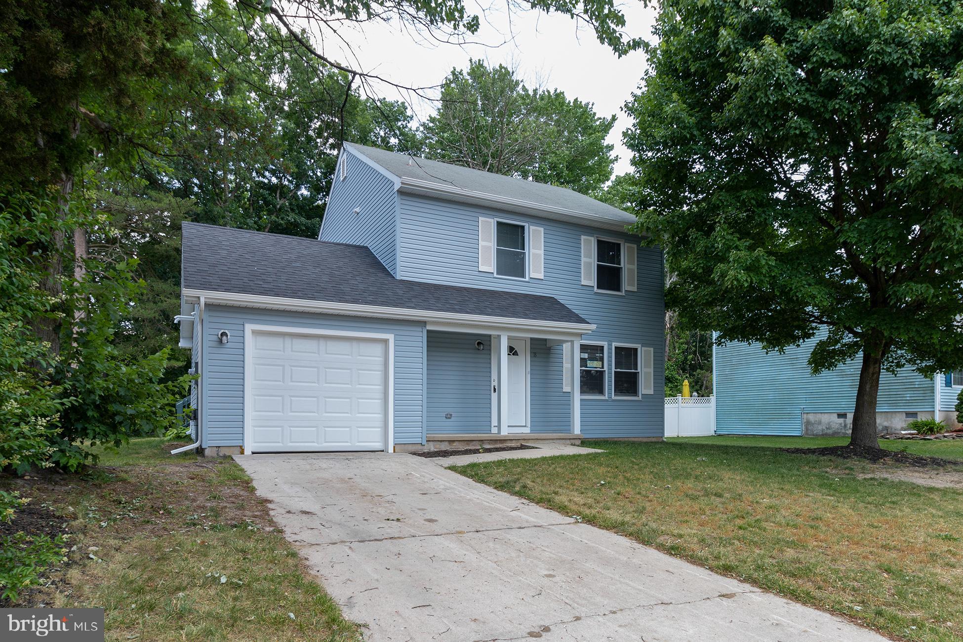 18 TORRINGTON DRIVE