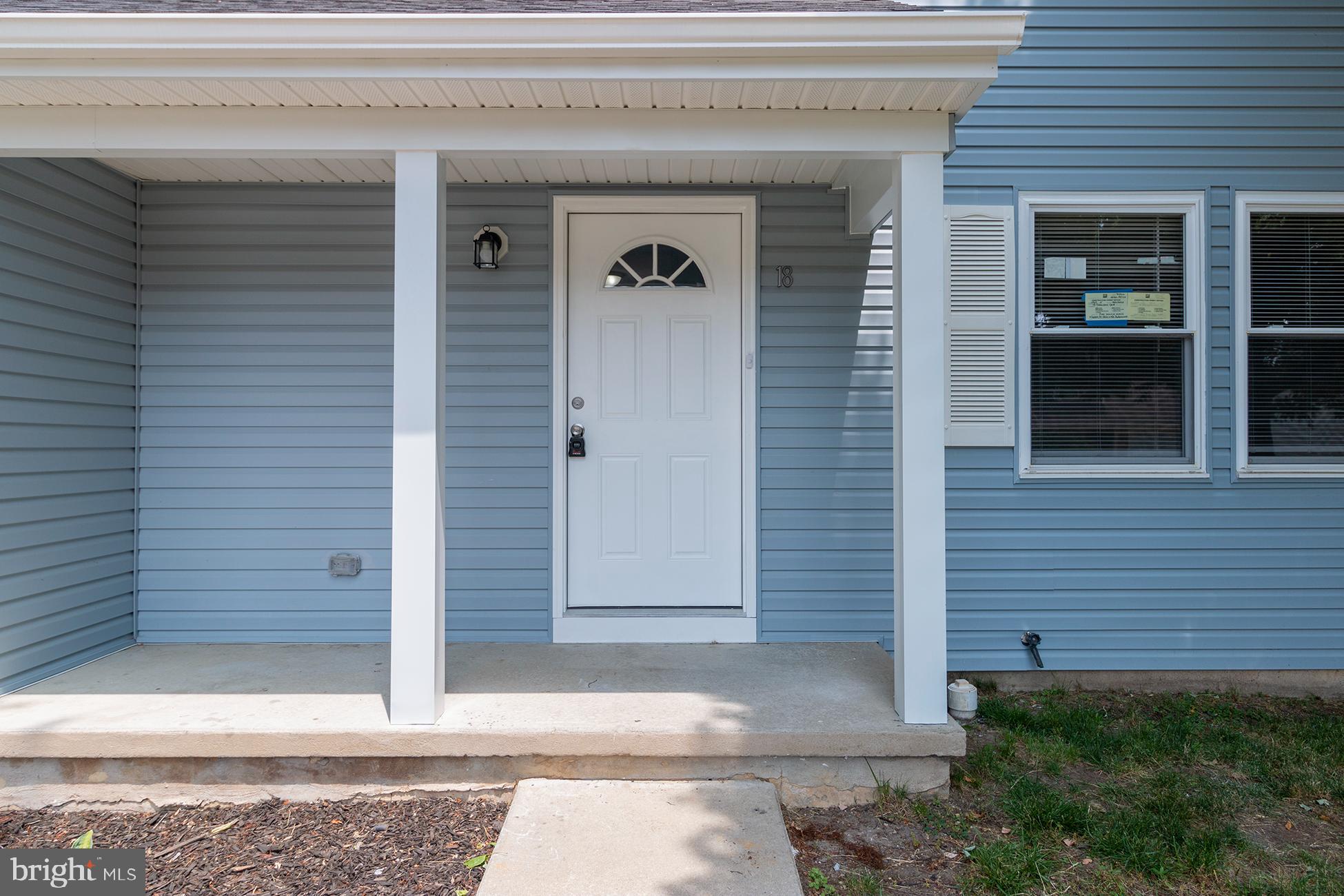 18 TORRINGTON DRIVE