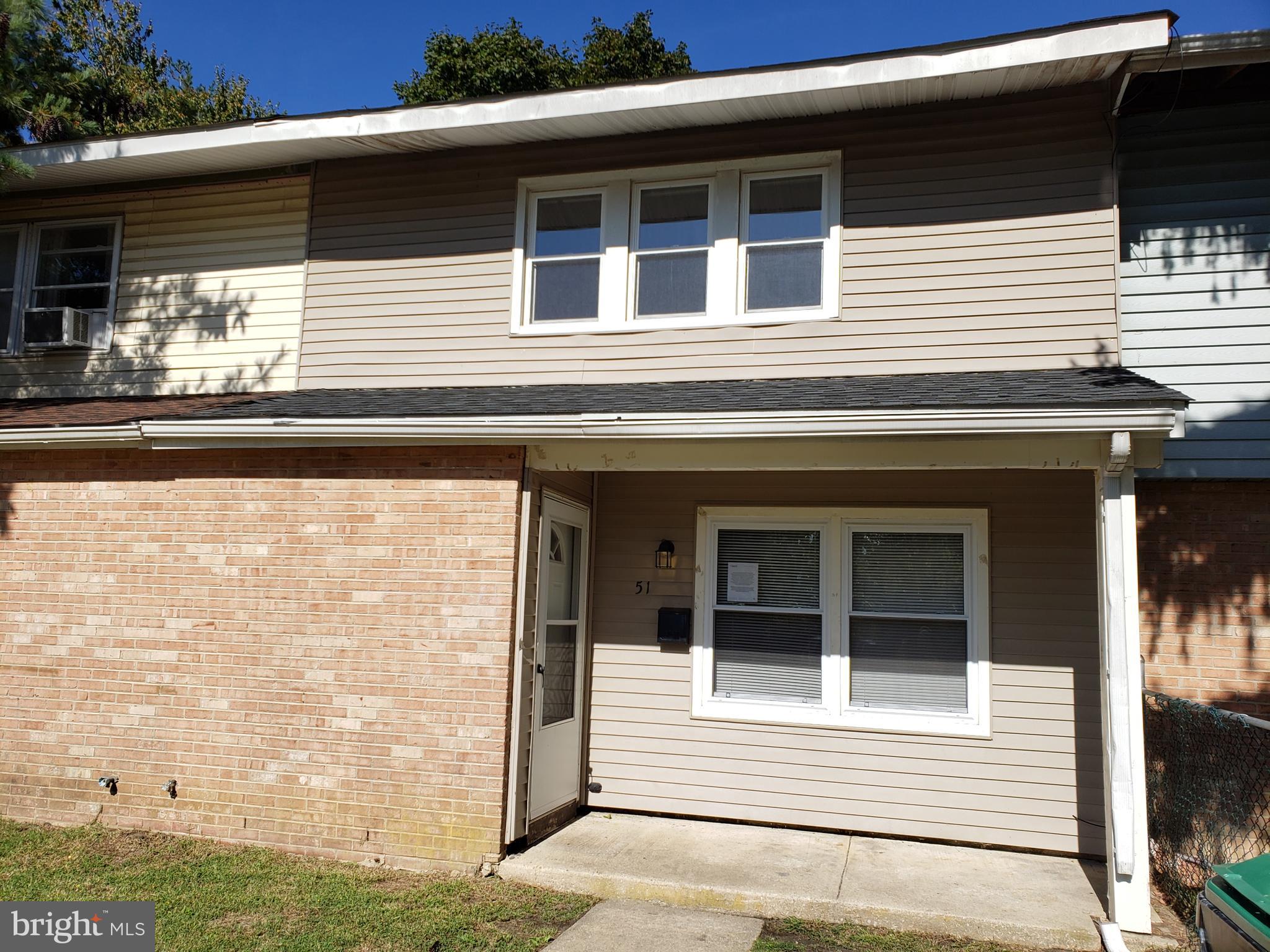 51 MEMPHIS COURT