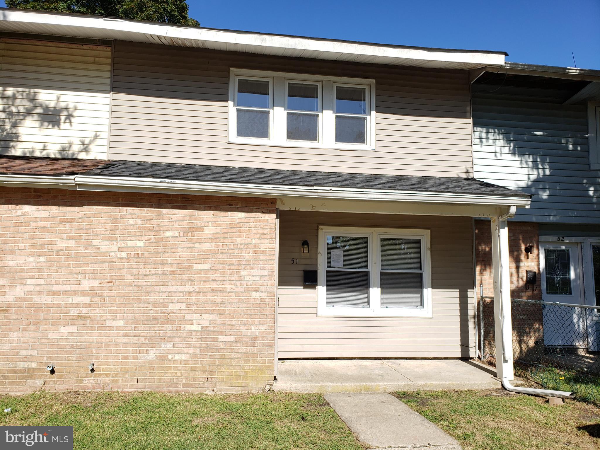 51 MEMPHIS COURT