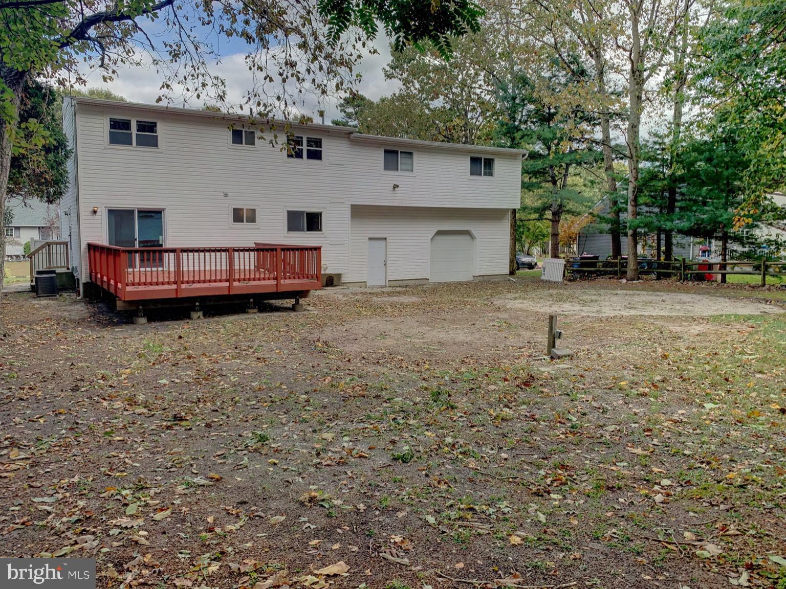 32 SUGARBUSH